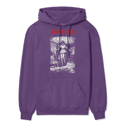 Sweet Nightmares Hoodie