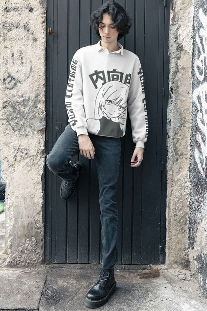 Sweetest Girl Sweatshirt