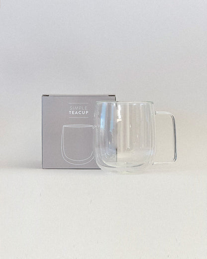 Simple Teacup