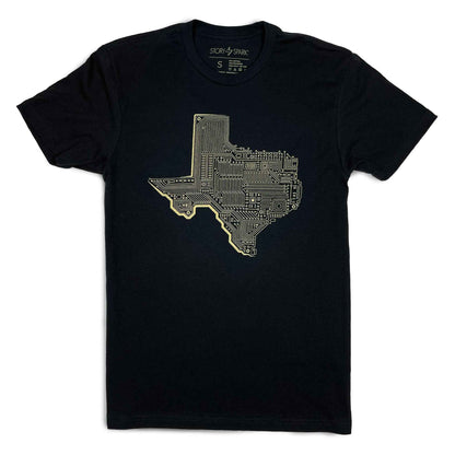 Tex Tech T-shirt