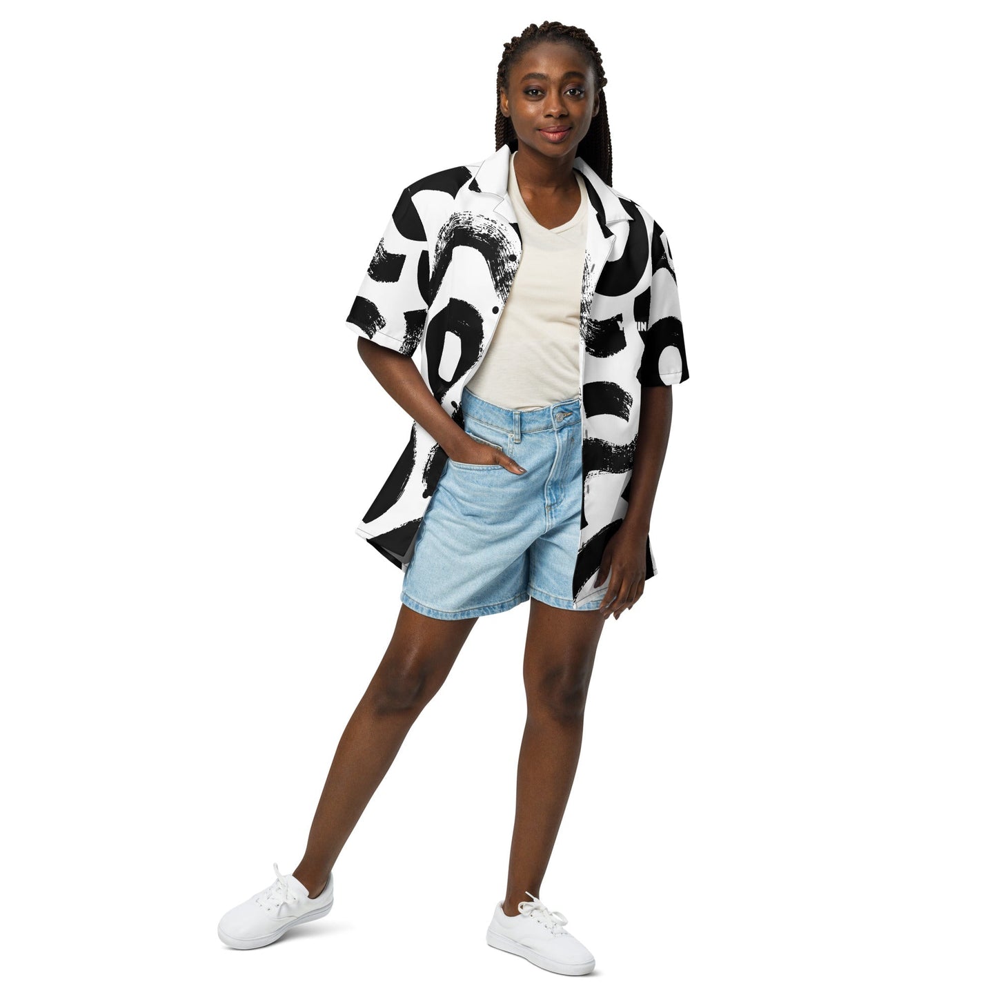 The Empress Cat Shirt - Lolomo!