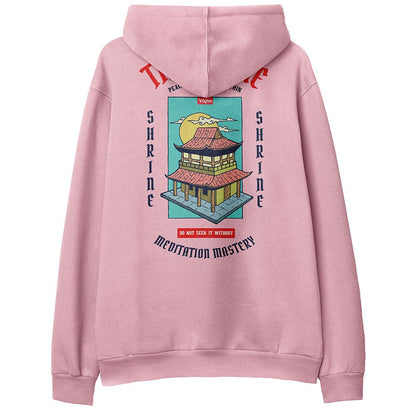 The Shrine Hoodie - Lolomo!