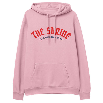 The Shrine Hoodie - Lolomo!