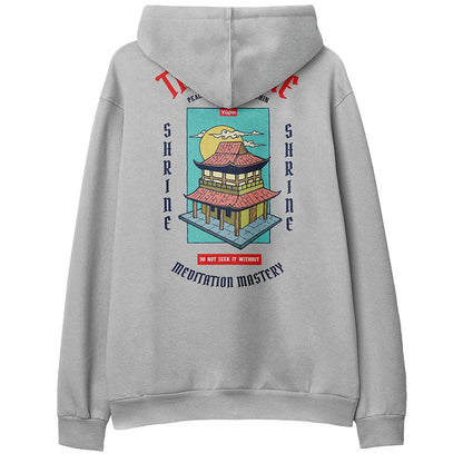 The Shrine Hoodie - Lolomo!