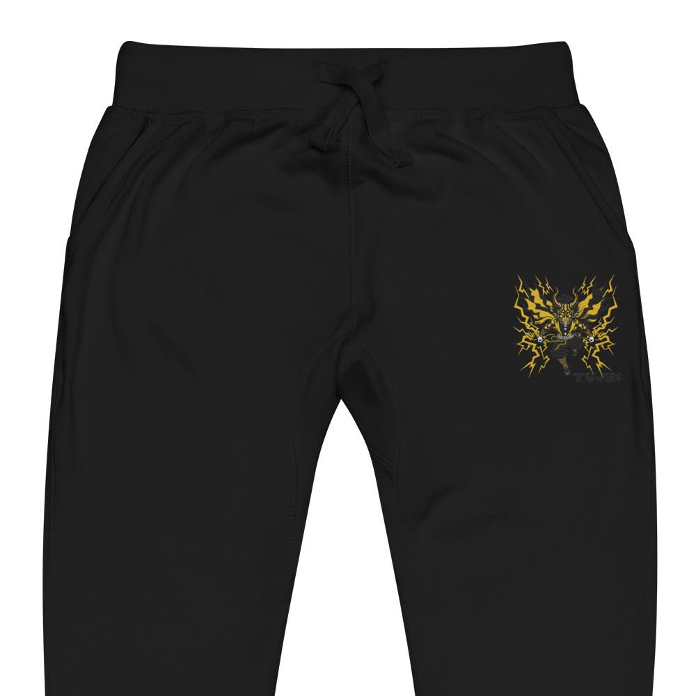 Thunder God Sweatpants - Lolomo!
