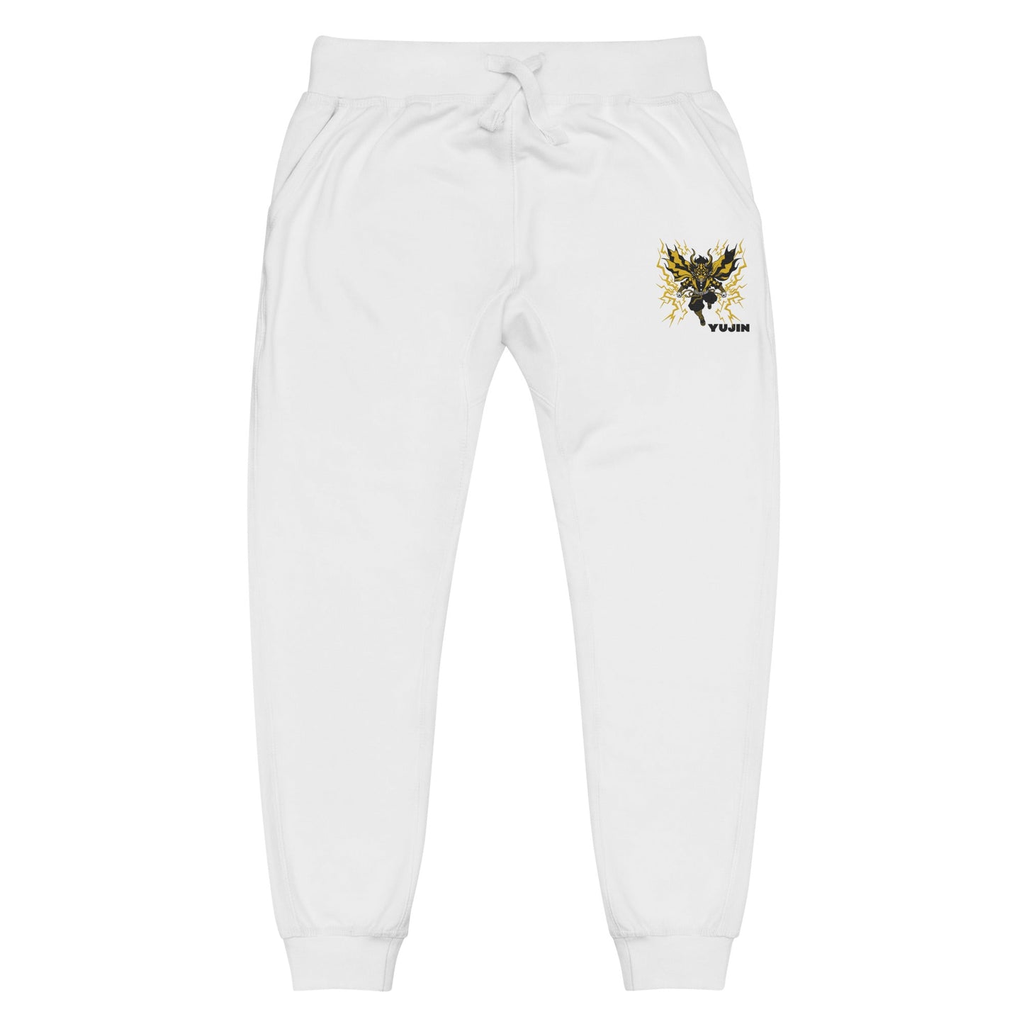 Thunder God Sweatpants - Lolomo!