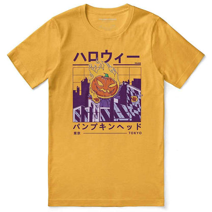 Tokyo Halloween T-Shirt