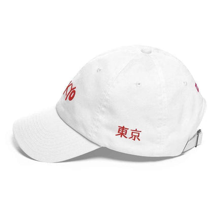 Tokyo Hat