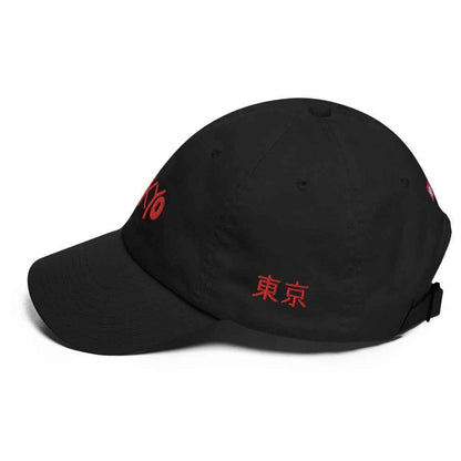 Tokyo Hat