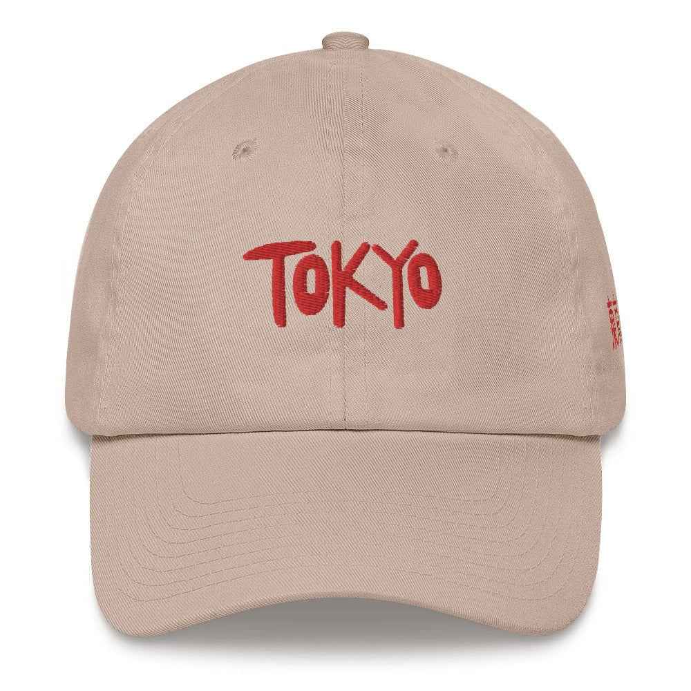 Tokyo Hat