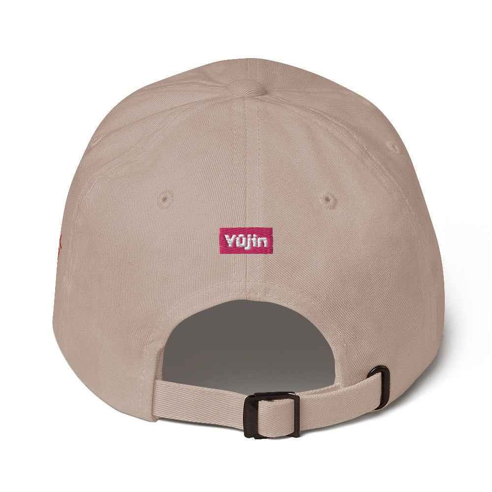 Tokyo Hat