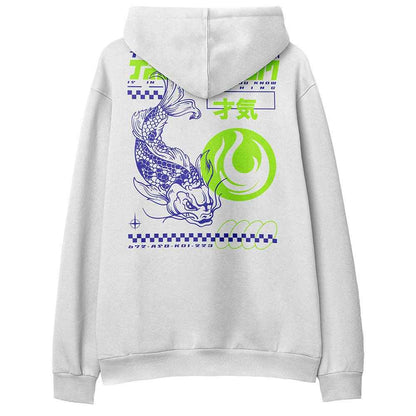 True Wisdom Hoodie