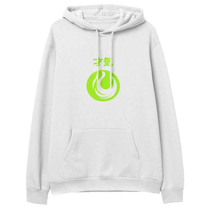 True Wisdom Hoodie