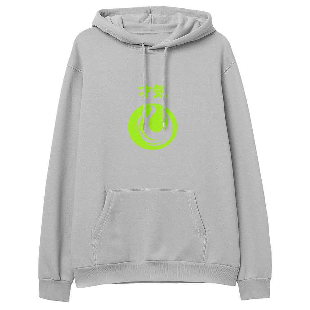 True Wisdom Hoodie