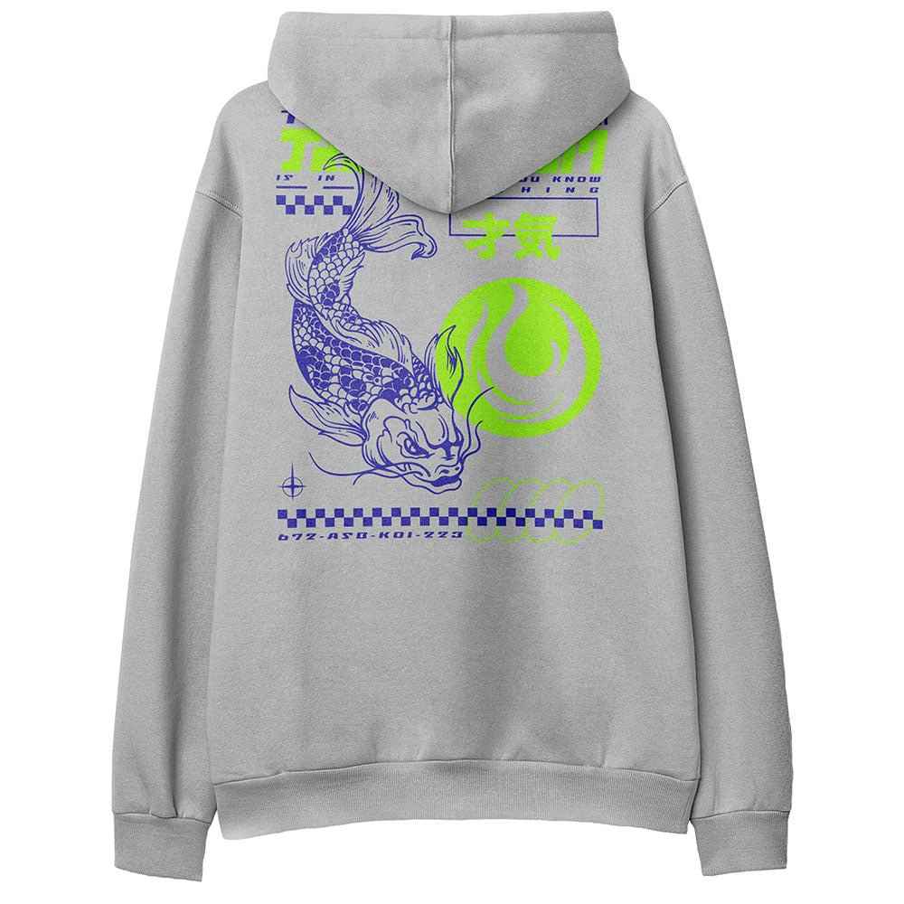 True Wisdom Hoodie