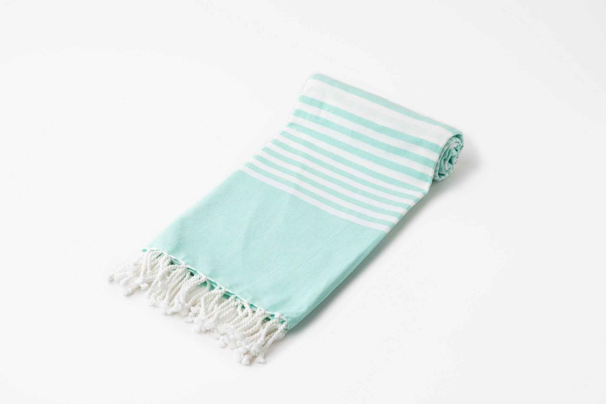 Turkish Beach Towels