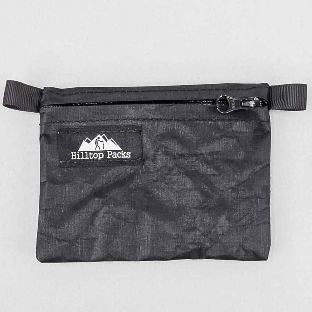 Ultralight Zipper Wallets