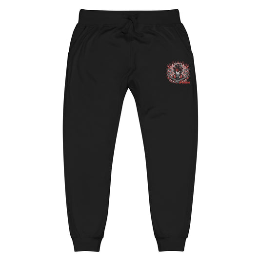 Pantalones deportivos Fire God
