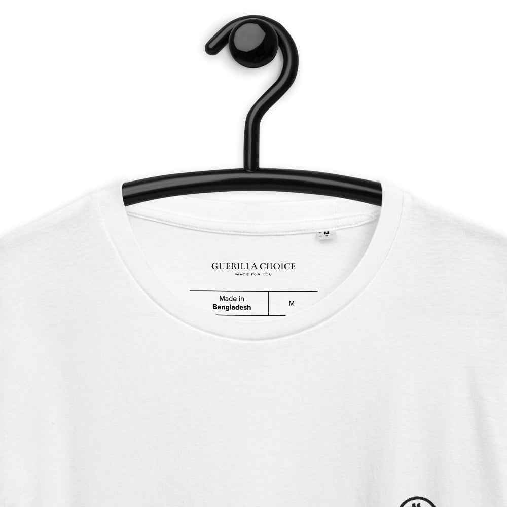 ECO Friendly Bitcoin T-shirt