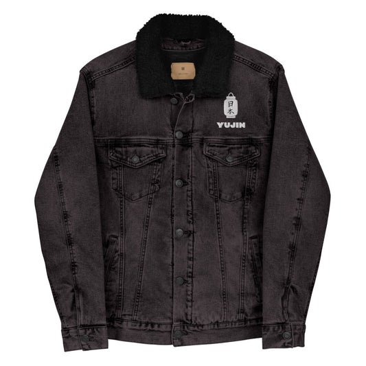 Chaqueta japonesa Chōchin Sherpa