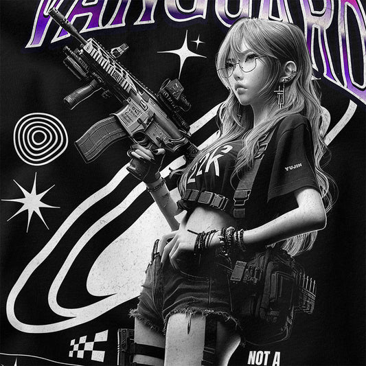 Vanguard T-Shirt - Lolomo!