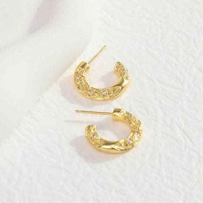 VICTORINE ROY EARRINGS