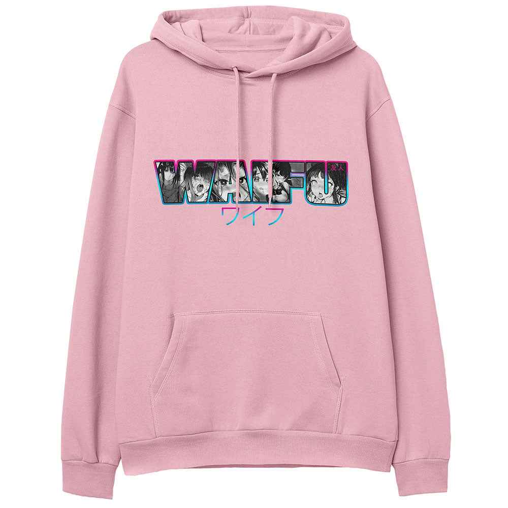 Waifu Hoodie