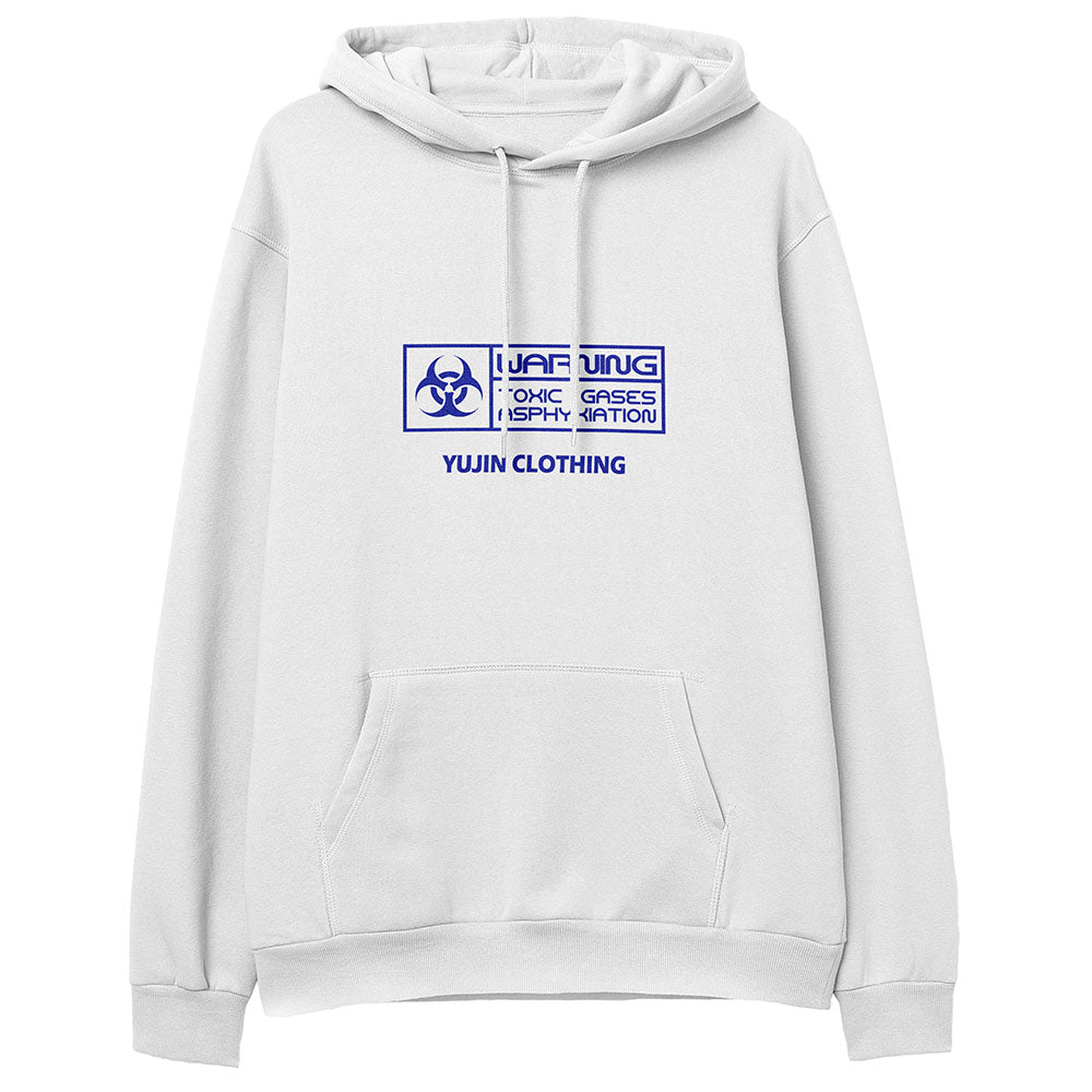 Warning Hoodie - Lolomo!