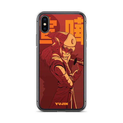 Warriors Glory iPhone® Case