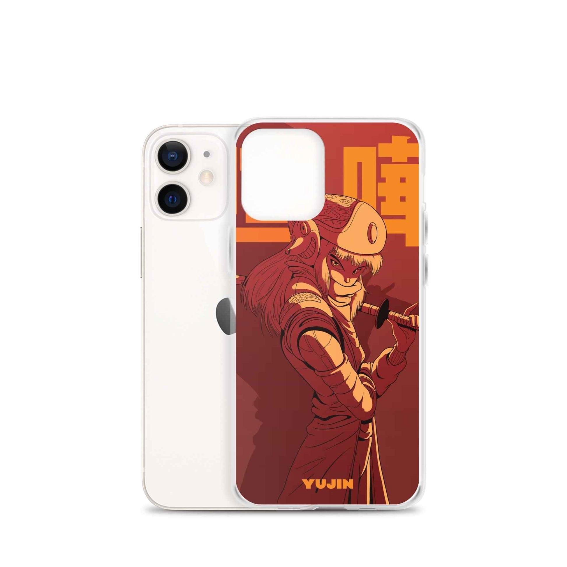 Warriors Glory iPhone® Case