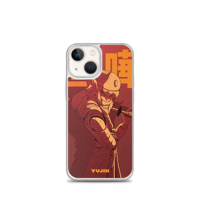 Warriors Glory iPhone® Case