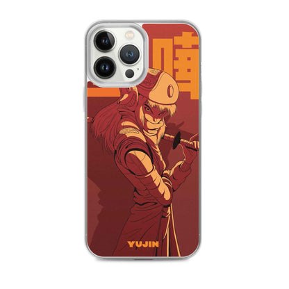 Warriors Glory iPhone® Case