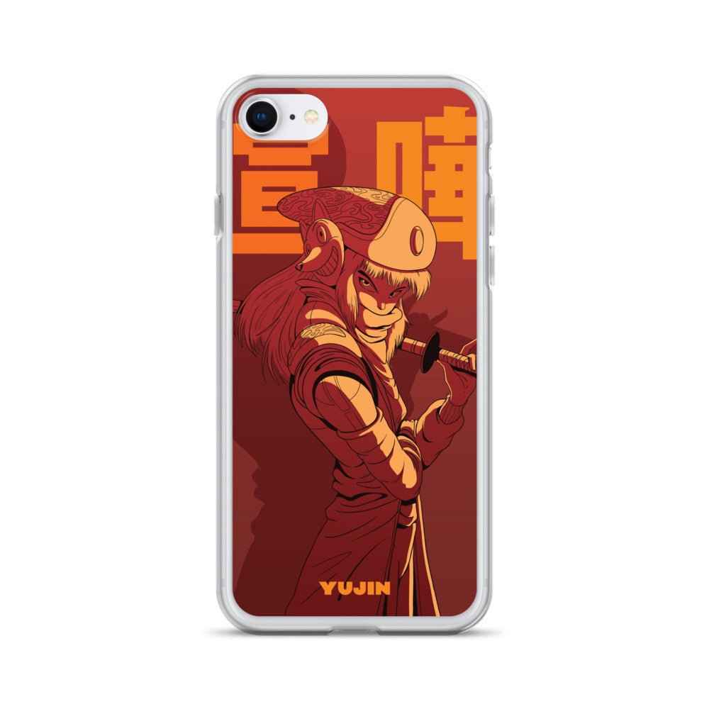 Warriors Glory iPhone® Case