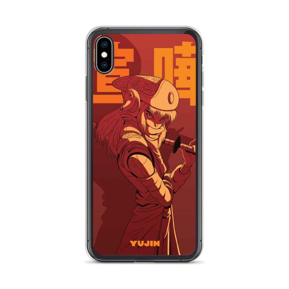 Warriors Glory iPhone® Case