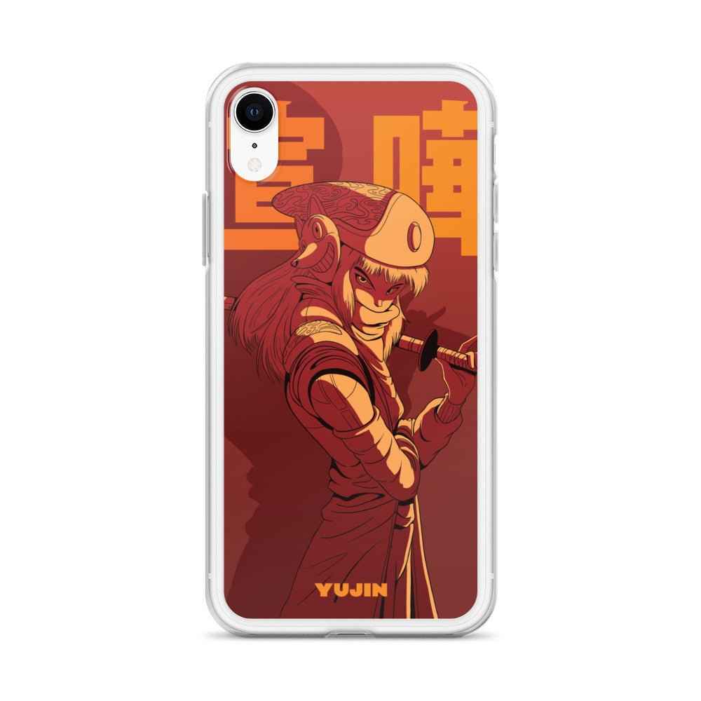 Warriors Glory iPhone® Case