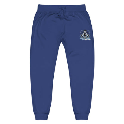 Water God Sweatpants - Lolomo!