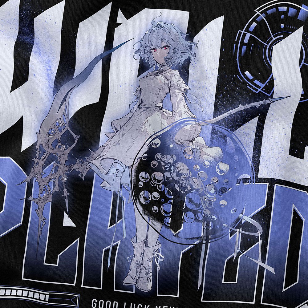 Well Played Anime T-Shirt - Lolomo!