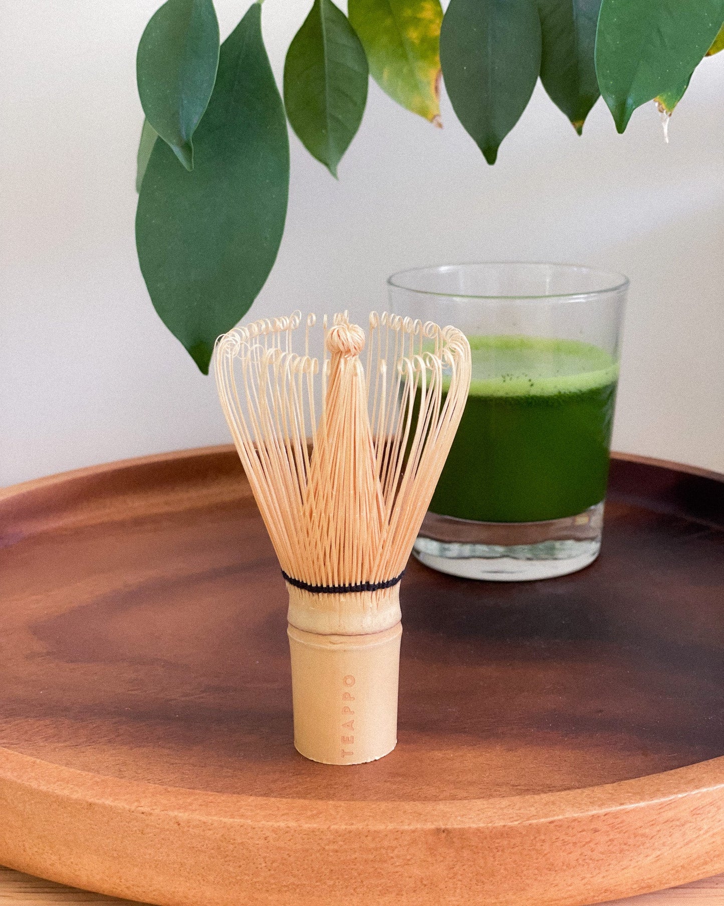 Premium Matcha Whisk