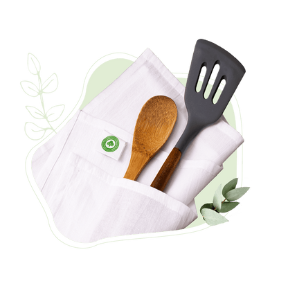 Flour Sack Kitchen Towels