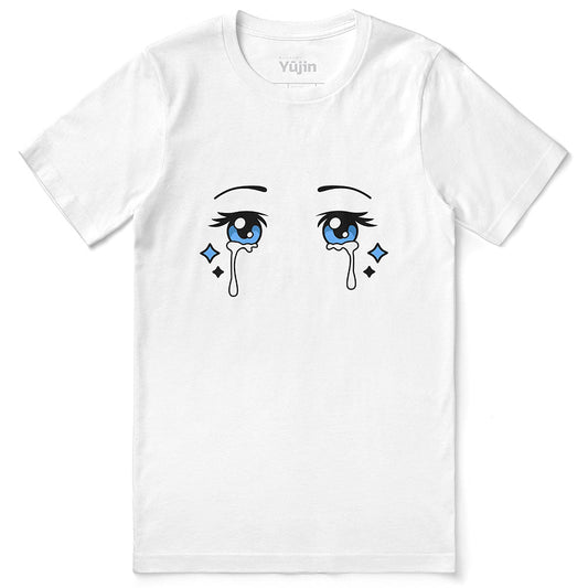 Crying Eyes T-Shirt