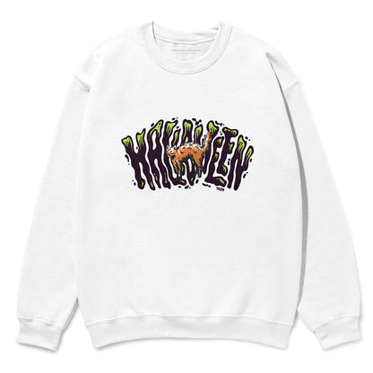 Halloween Sweatshirt