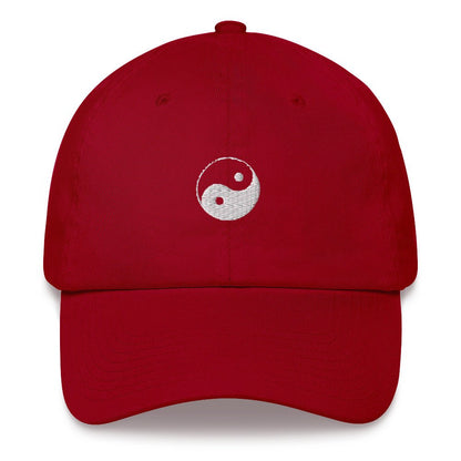 Yin Yang Hat - Lolomo!