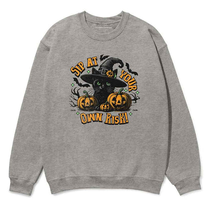 Your Risk Sweatshirt