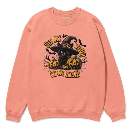 Your Risk Sweatshirt