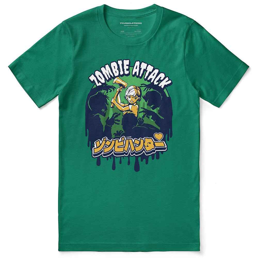 Zombie Attack T-Shirt
